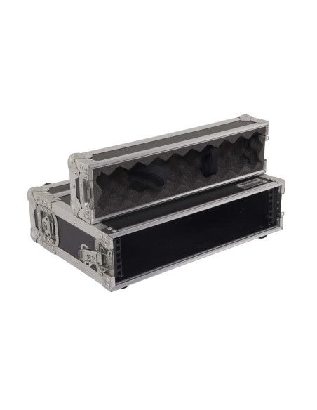 PROEL | CR102BLKM | Flight case 2U