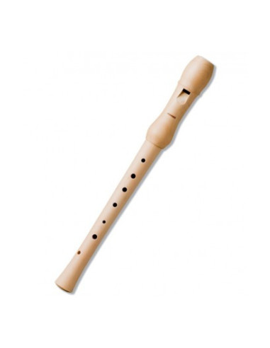B9533 | Flauto dolce in legno