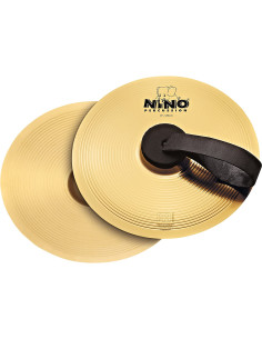 NINO-BR20 | Coppia di cimbali