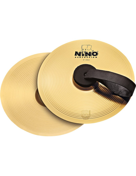 NINO-BR20 | Coppia di cimbali