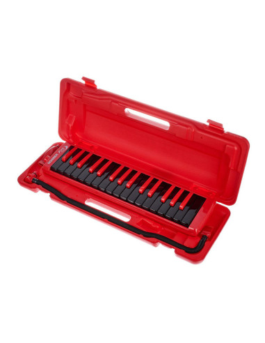 Fire Melodica | Melodica 32 tasti