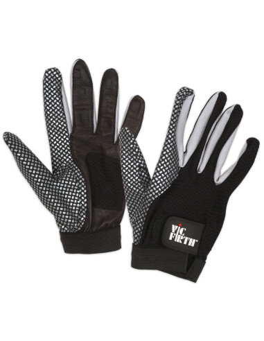 Vic Gloves | Guanti per batterista L