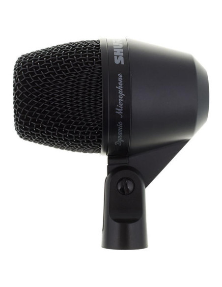 Shure PGA52  microfono per grancassa
