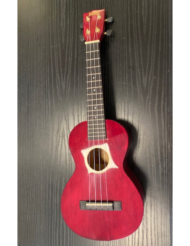 MH2 twr | Ukulele