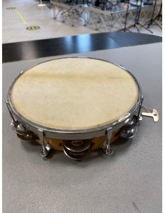 501290 | Tamburello a sonagli