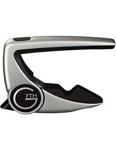 G7TH Performance 3 | Capotasto per chitarra