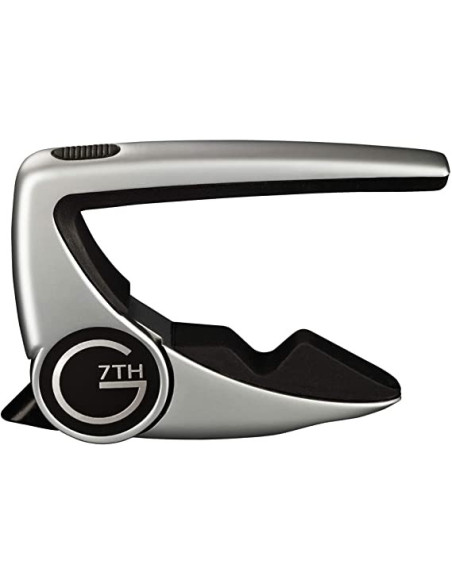 G7TH Performance 3 | Capotasto per chitarra