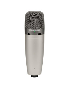 C01UPro | Microfono usb