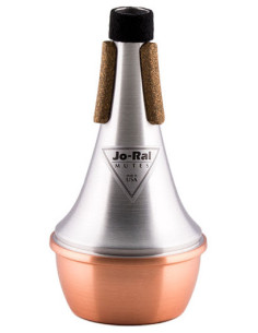 TPT 1C | Sordina per tromba