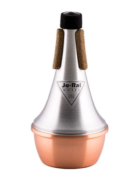 TPT 1C | Sordina per tromba