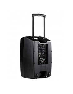 PROEL | V12FREE | Cassa amplificata a batteria con Mp3/BT 2