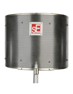 RF-PRO Reflexion filter | Schermo antipop