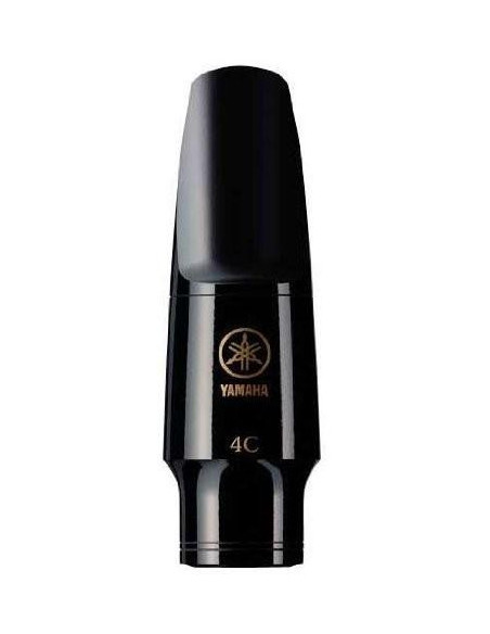 SS-4C | Bocchino per sassofono