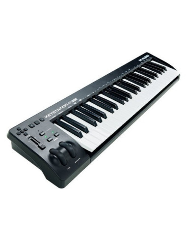 M-AUDIO Keystation 49 Mk3 | Controller Midi Usb 49 Tasti