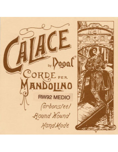 RW92B | Muta corde per mandolino