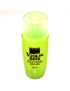 Violin spit | Detergente strumenti ad arco