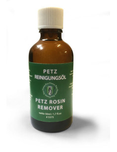 Petz Detergente | Detergente strumenti ad arco