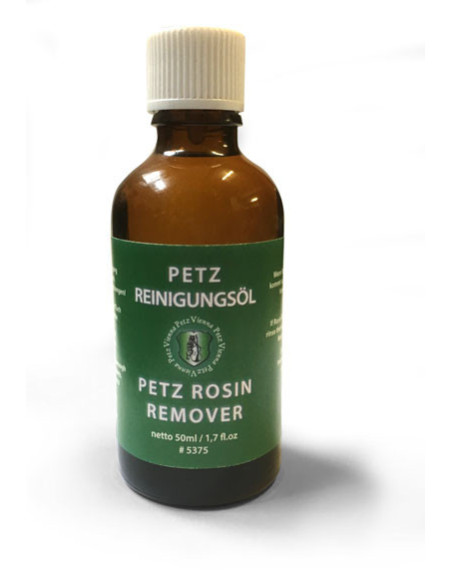 Petz Detergente | Detergente strumenti ad arco