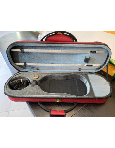 CVL1010R | Astuccio per violino