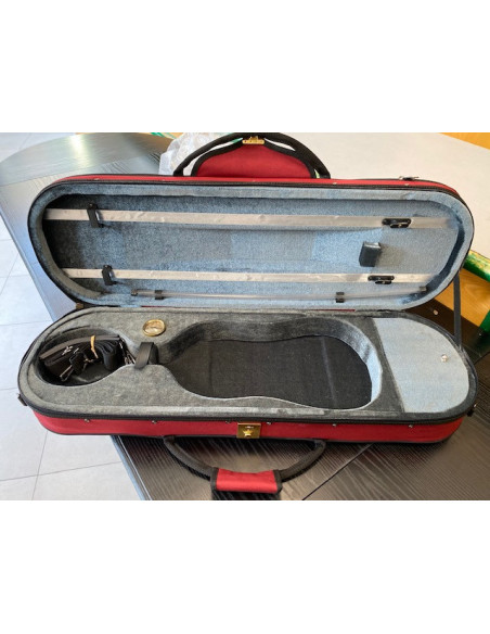 CVL1010R | Astuccio per violino