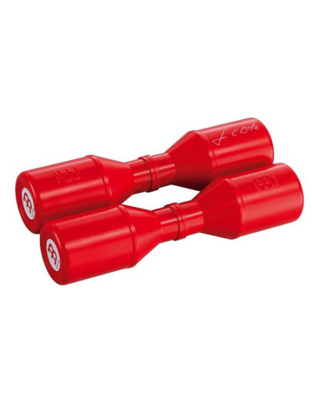 MEINL SH5R Red Studio Shaker