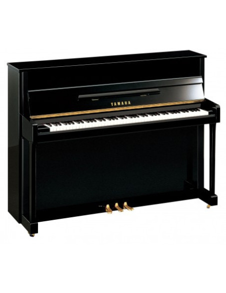 B2 | Pianoforte verticale