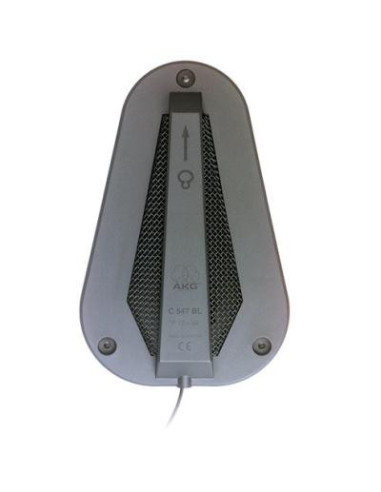 C 547BL | Microfono a condensatore