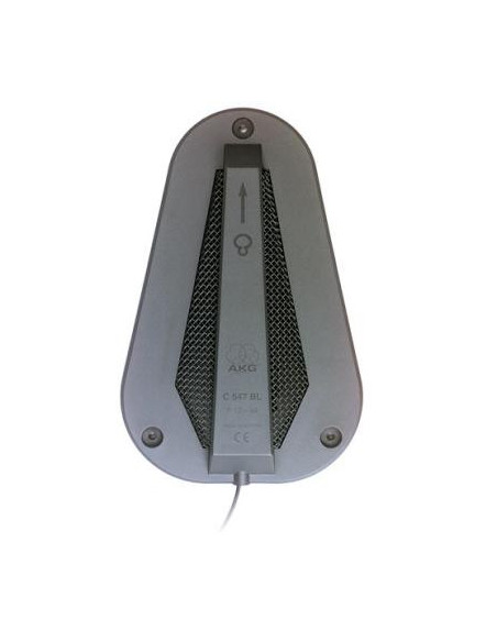 C 547BL | Microfono a condensatore