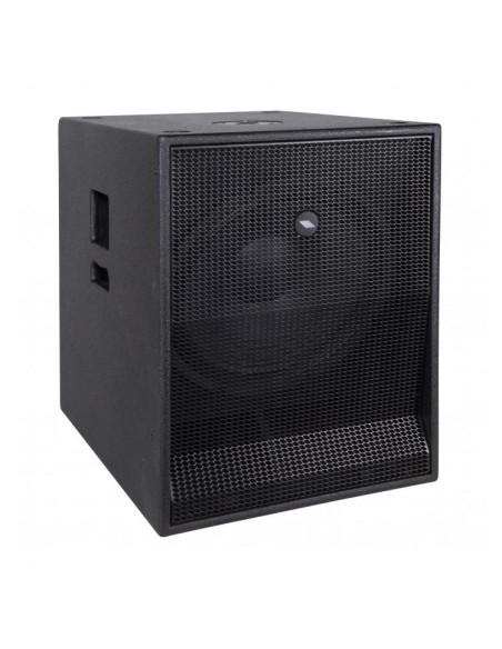 PROEL | S15A | Subwoofer amplificato 15"
