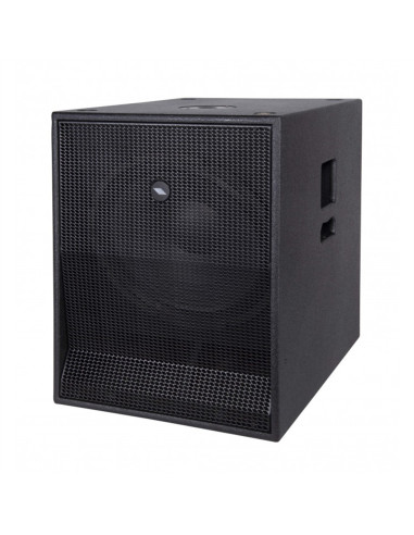 PROEL | S15A | Subwoofer amplificato 15"