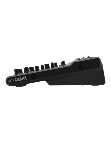 YAMAHA | MG12XUK | Mixer analogico