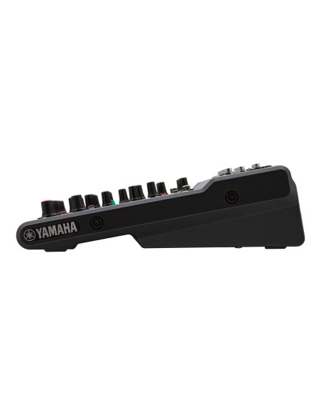 YAMAHA | MG12XUK | Mixer analogico