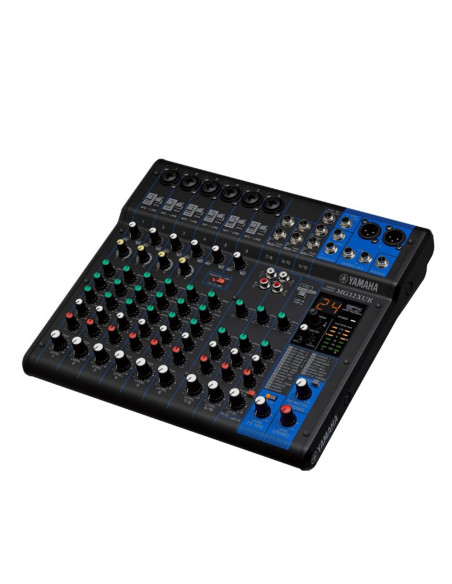 YAMAHA | MG12XUK | Mixer analogico
