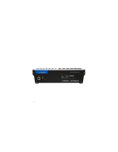 YAMAHA | MG12XUK | Mixer analogico