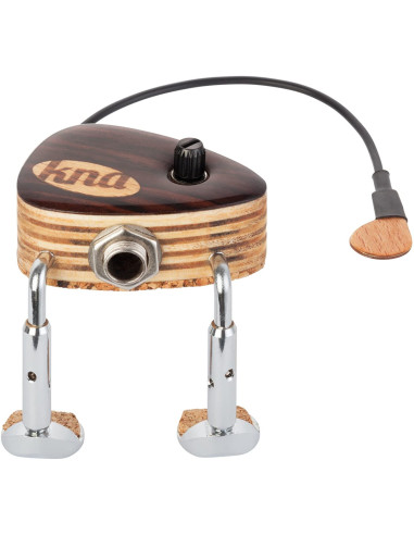 VV-2 | Pickup per violino