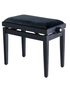 SBH-103V-SBK | Panchetta per pianoforte