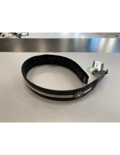 RightOn-Race Strap black | Tracolla per chitarra