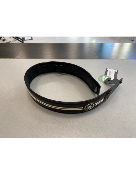 RightOn-Race Strap black | Tracolla per chitarra