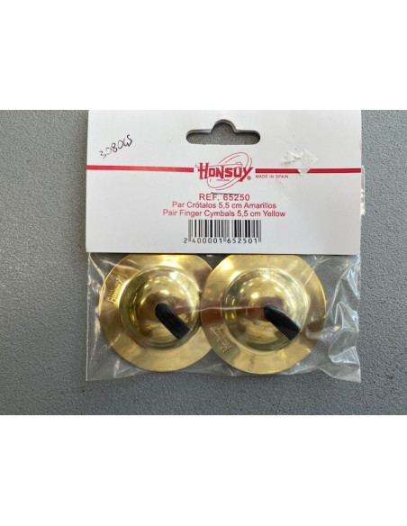 308045 | Piattini da dito 