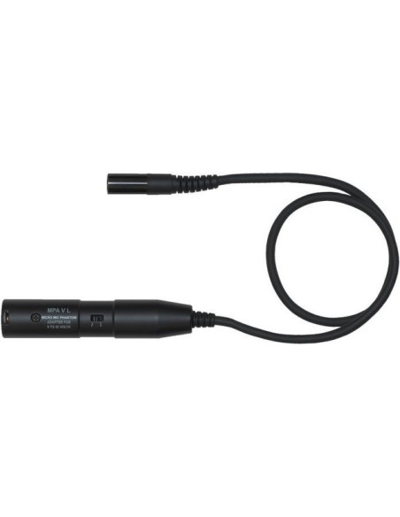 MPA VL | Adattatore phantom
