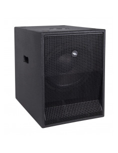 PROEL | S12A | Subwoofer amplificato 12"