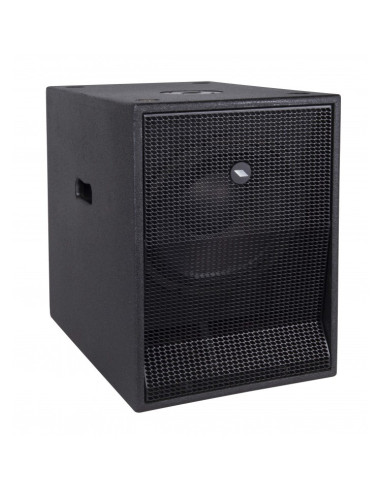 PROEL | S12A | Subwoofer amplificato 12"