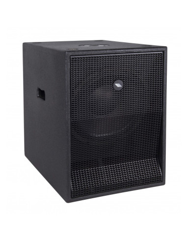 S12A | Subwoofer amplificato