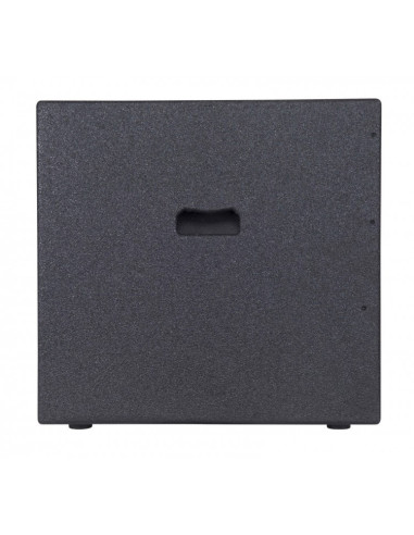 PROEL | S12A | Subwoofer amplificato 12"