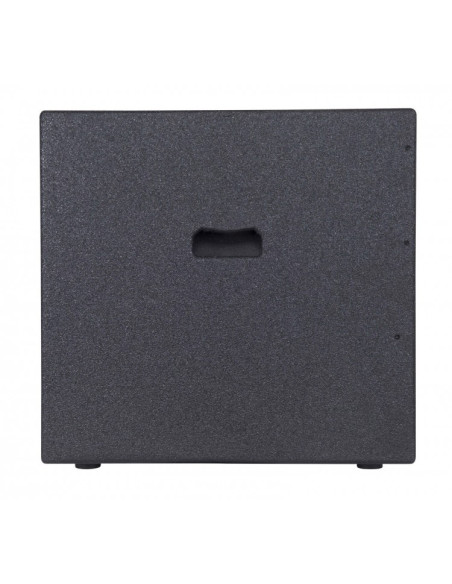 PROEL | S12A | Subwoofer amplificato 12"