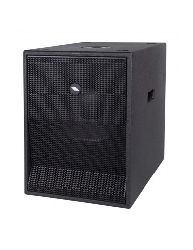 PROEL | S12A | Subwoofer amplificato 12"