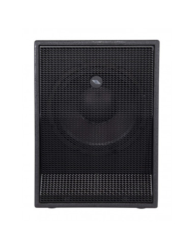 PROEL | S12A | Subwoofer amplificato 12"