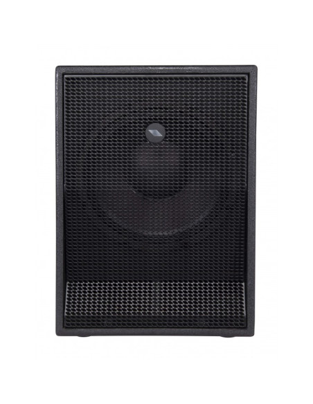 PROEL | S12A | Subwoofer amplificato 12"