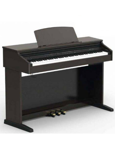 CDP-101 | Pianoforte elettrico con mobile