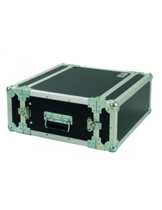 PROEL | CR103BLKM | Flight case 3U